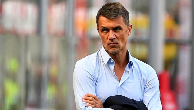 开云体育官网-马尔蒂尼即将遭到解雇，AC米兰高层在想什么？