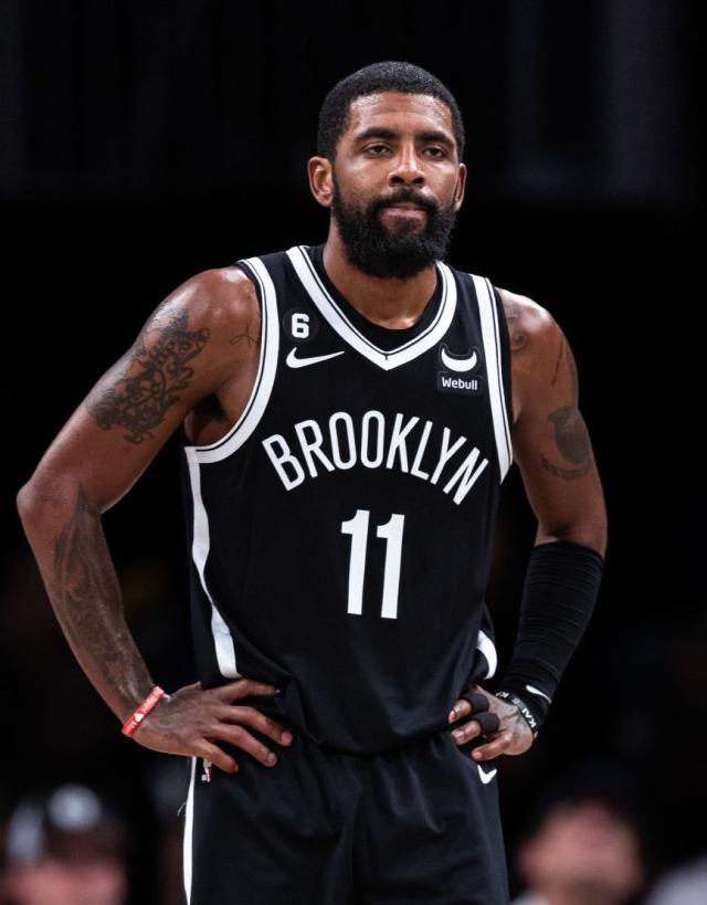 开云体育-NBA高管预测篮网未来：欧文告别联盟？KD还会逼宫？